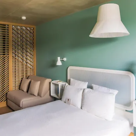 Okko Hotels Paris Gare De L'Est-2